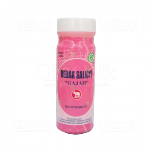 Bedak Salicyl 100gr | Salicyl Bedak Obat Gatal