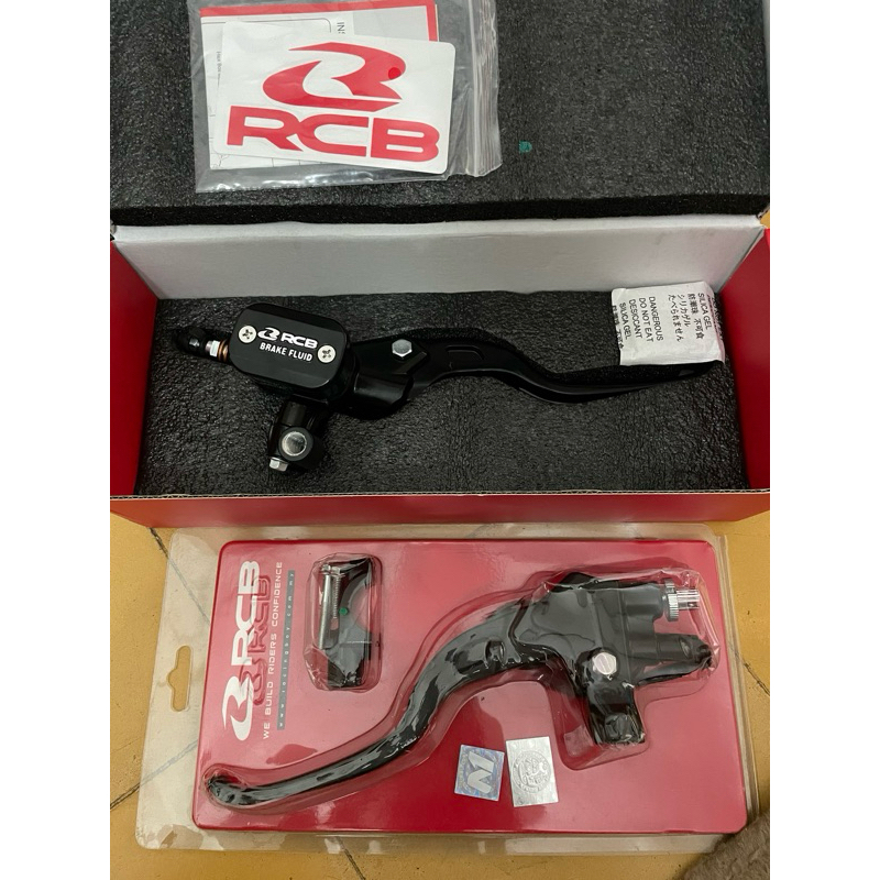 Master Rem RCB E3 14mm