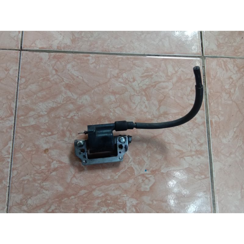 koil a100 copotan bisa buat vega jupiter