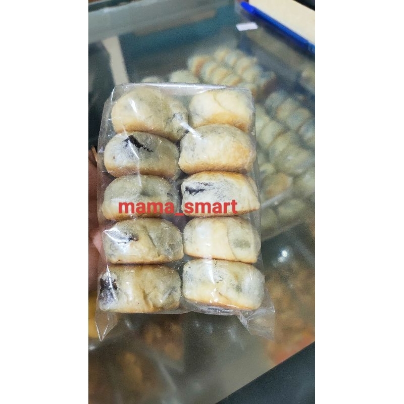 

PIA COKLAT KHAS SEMARANG ENAK 1BGKS=10PIA