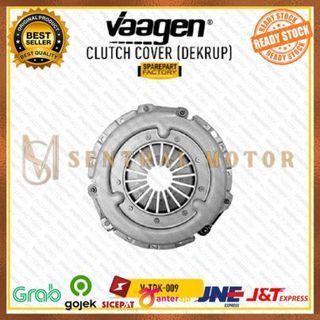 Dekrup matahari kopling Toyota Hardtop Hartop Diesel