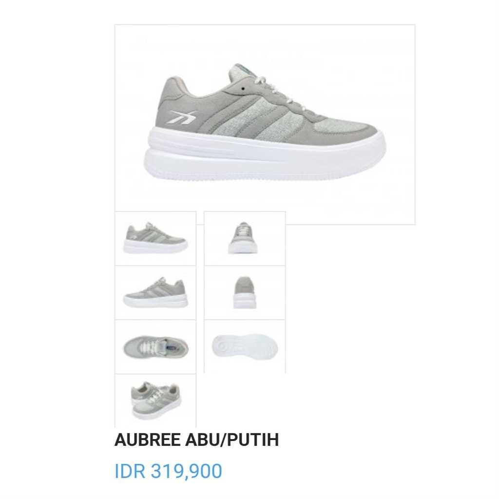 Sneaker / Wanita / Spotec / Aubree