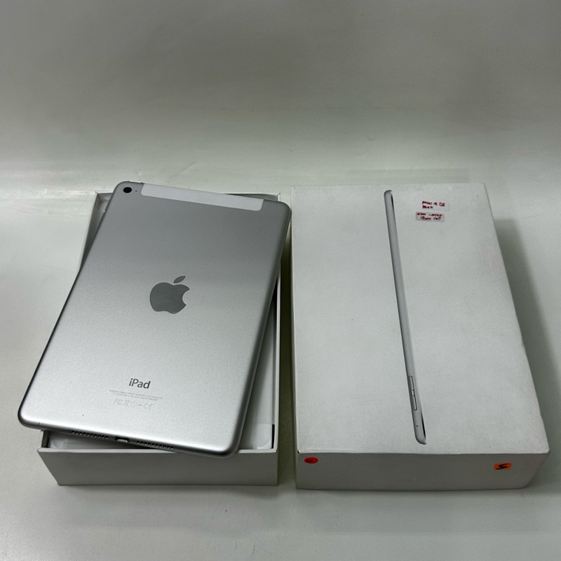 iPad mini 4 128gb wifi