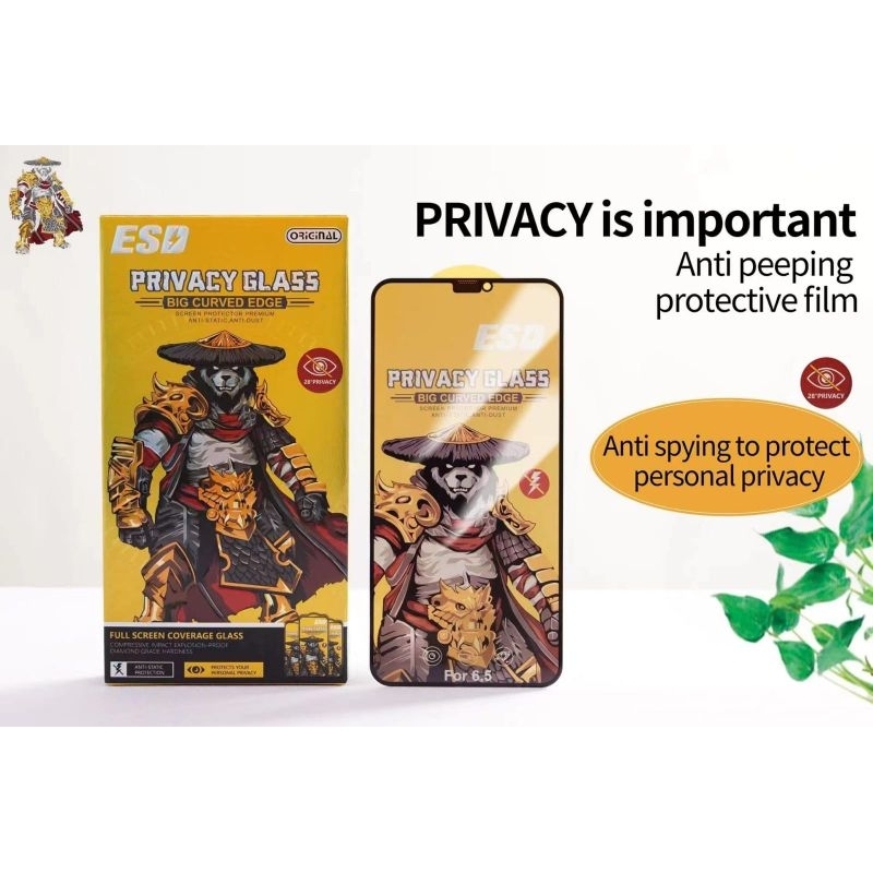 ANTIGORES SPY PANDA OPPO. A60, A3PRO, A584G, A784G, A785G, A15, A16, A16K, A17, A17K