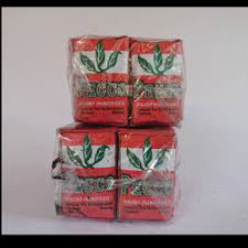 

TEH PECCO MERAH - PECCO MERAH KHAS CIREBON