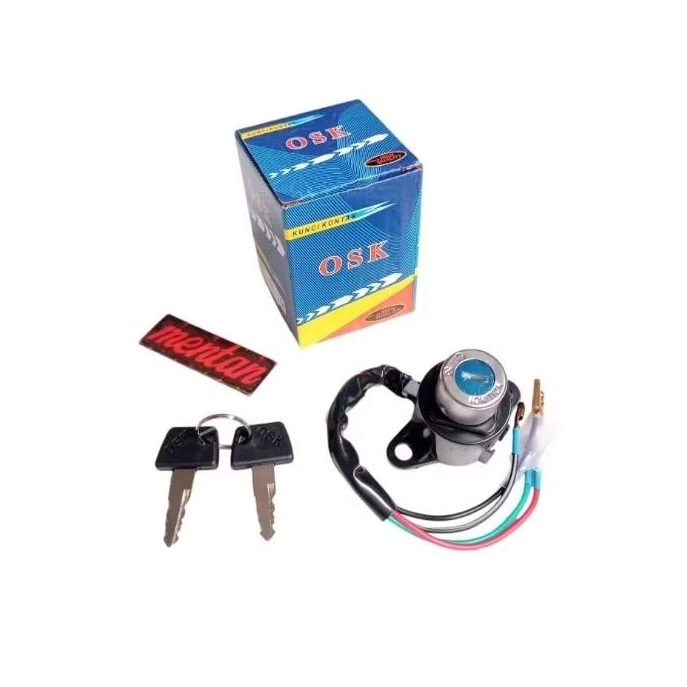 KUNCI KONTAK KABEL 4 GL100 - GL 100 125 - GL125