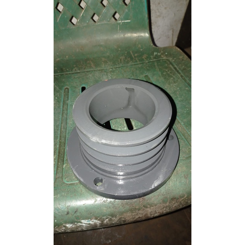 pully kubota RD 12cm