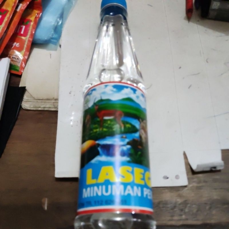 Lasegar Botol 500ml