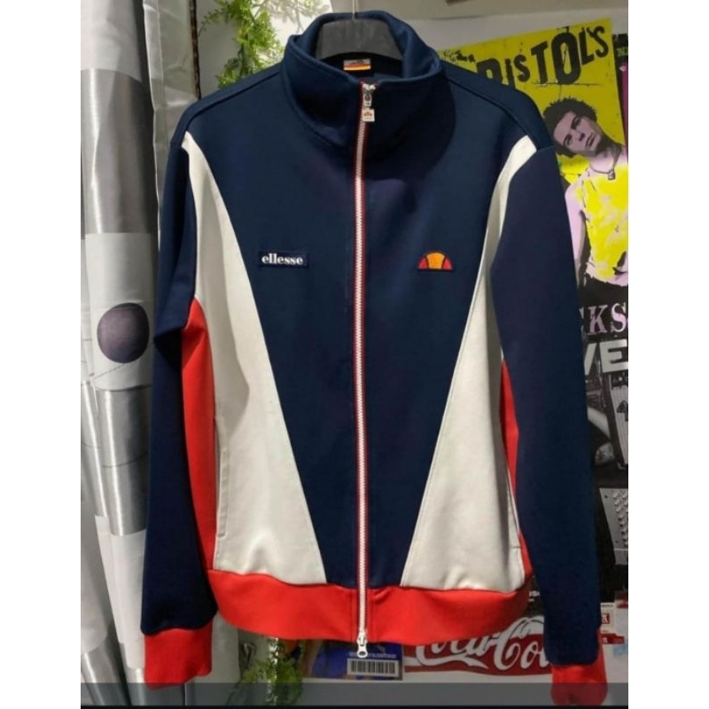 Tractop ELLESSE