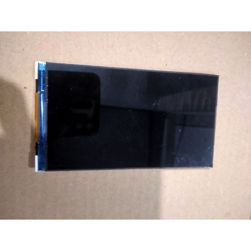 lcd saja hp lava iris 51 ori