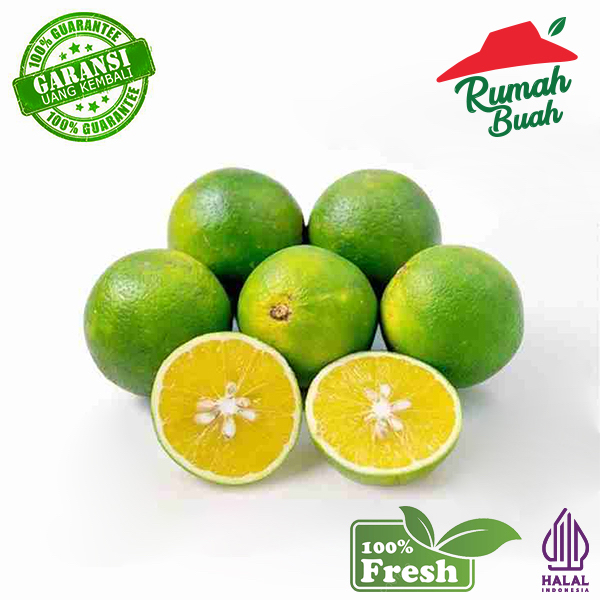 

BUAH JERUK BABY 500g 1kg [RUMAH BUAH]