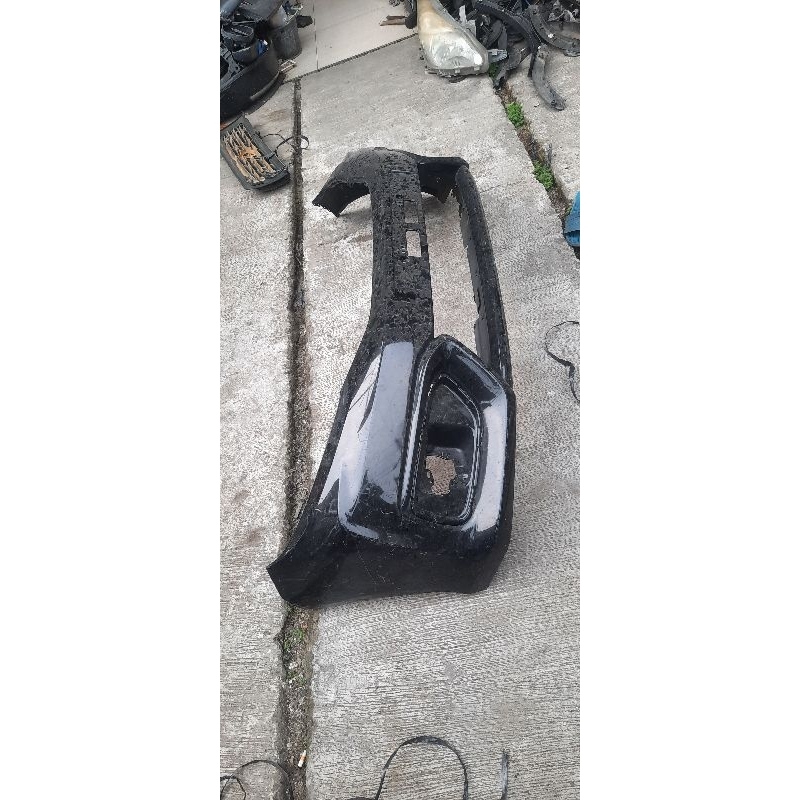 BUMPER DEPAN BRIO 2017 2018 2019 ORIGINAL