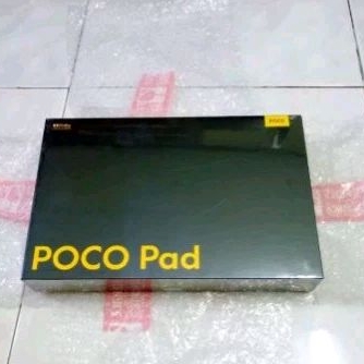 pocco pad