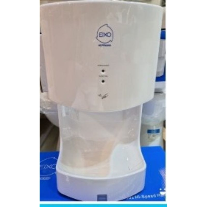 Hand Dryer Eixo Hoffmann HFM-2101 B1