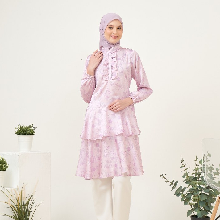 LUNA TUNIK