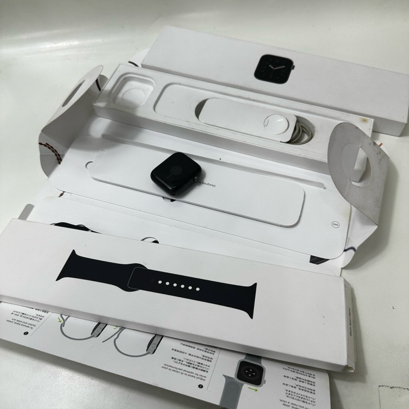 apple watch se 44mm ori