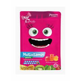 Youvit Multivitamin
