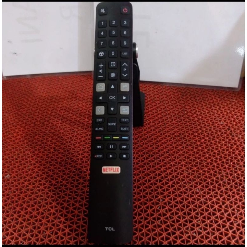 REMOT TV TCL SMART TV Remote Control TV TCL SMART TV Original