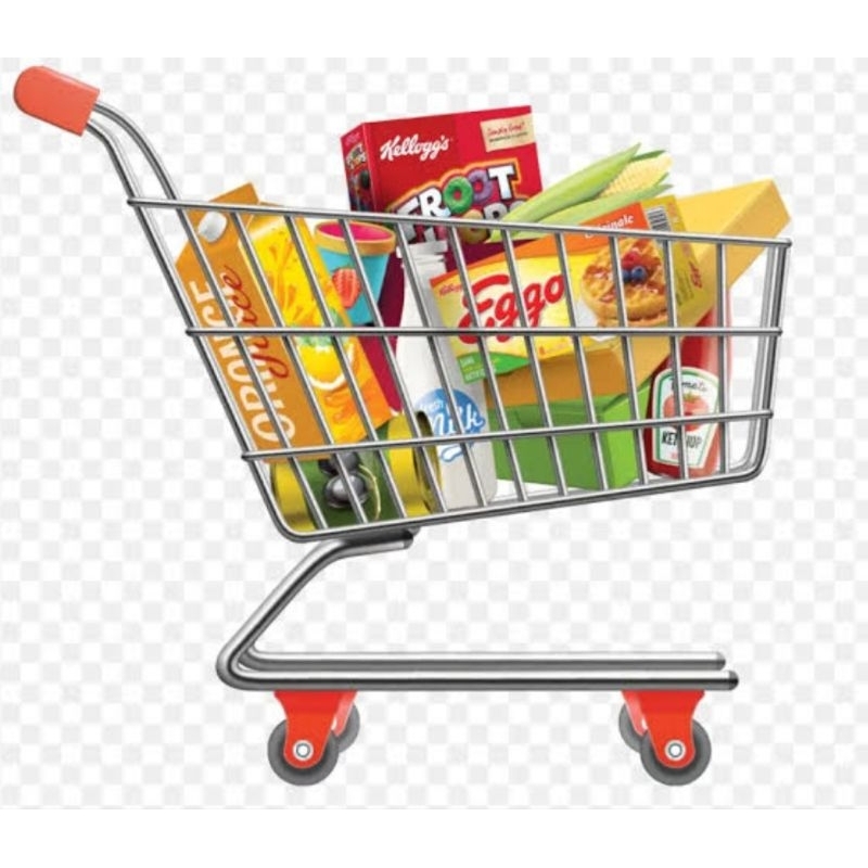 

Snack MB125|Snack lokal|Snack import|Cemilan anak