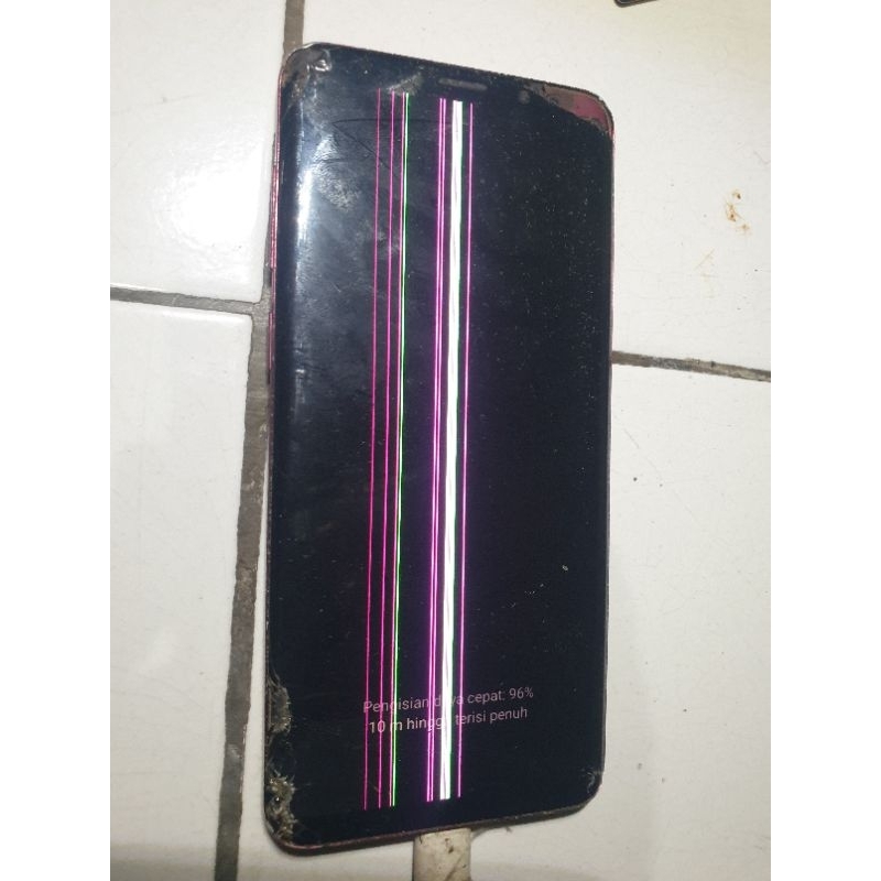 Samsung S9 Plus 6/128 Ex Inter Minus