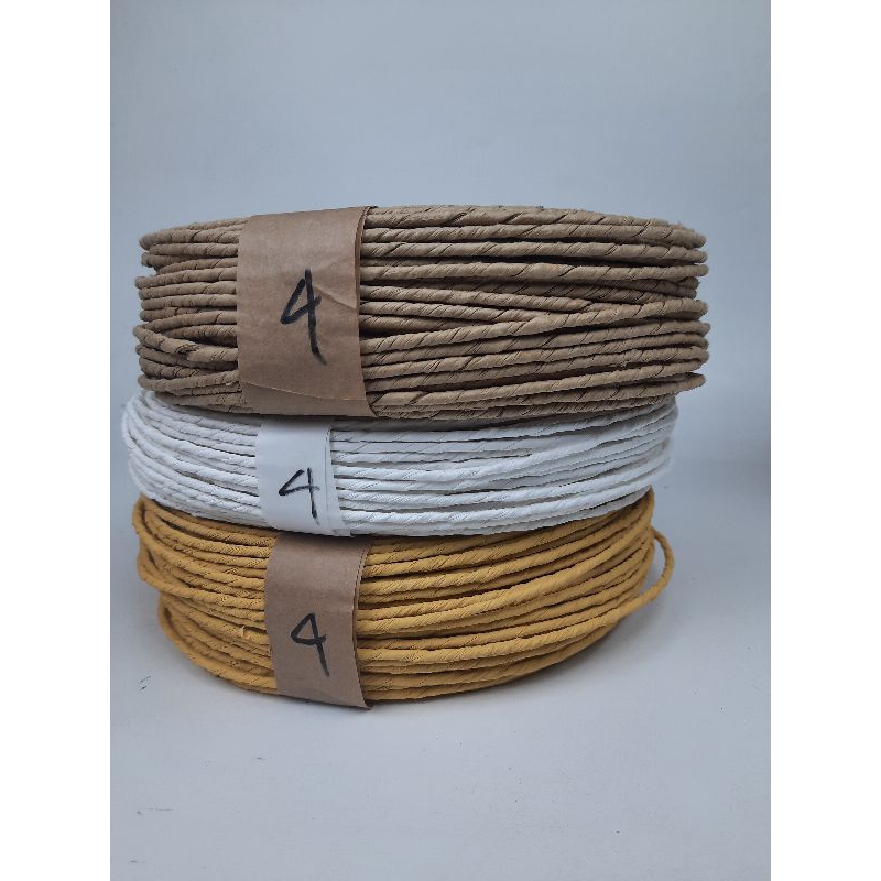 

tali kertas 2mm no 4