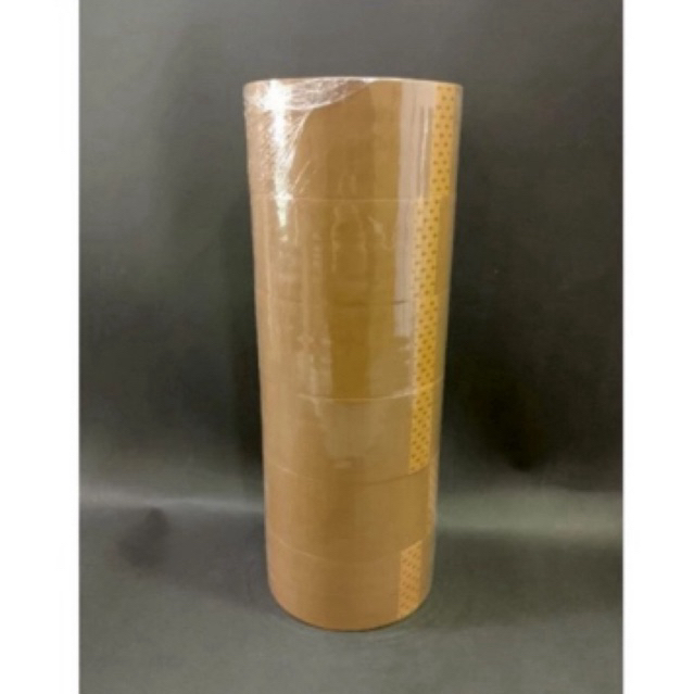 

Lakban atau Selotip Coklat 48mm