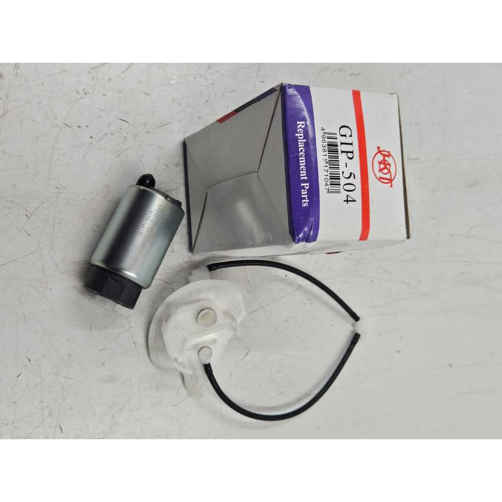 FUEL PUMP TOYOTA INNOVA HKT GIP 504 HKT
