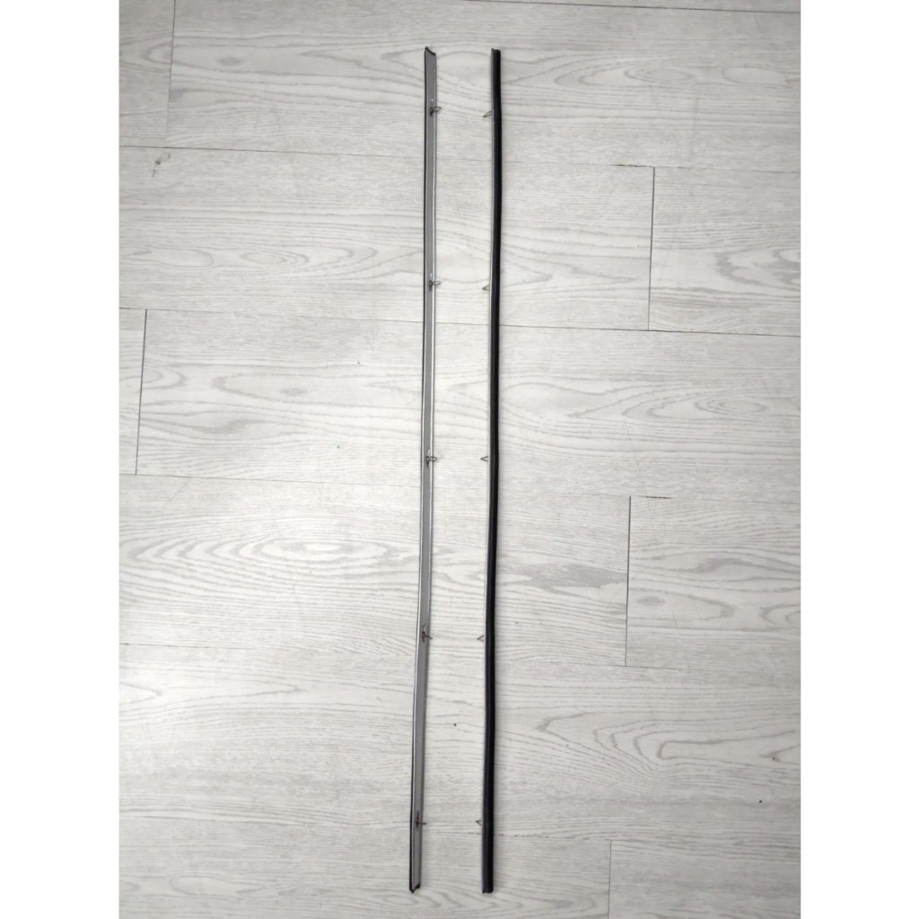 Pelipit kaca dalam untuk mobil Hijet 1000