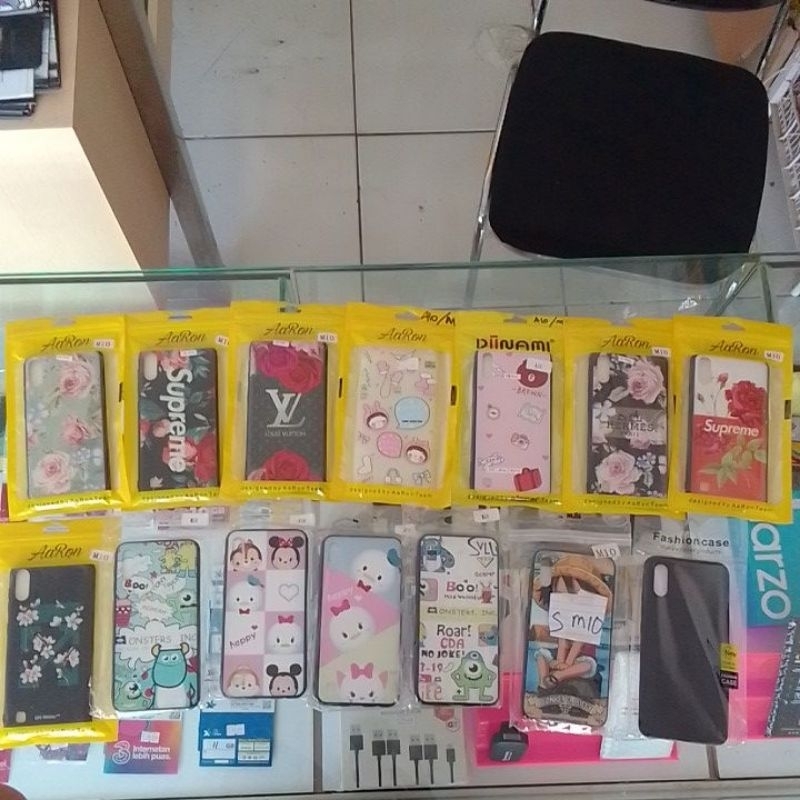 Casing Samsung M10 / A10