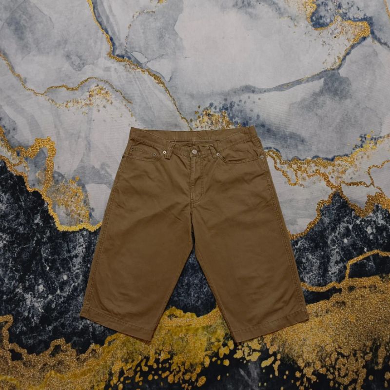 Celana Pendek Junmen Carpenter