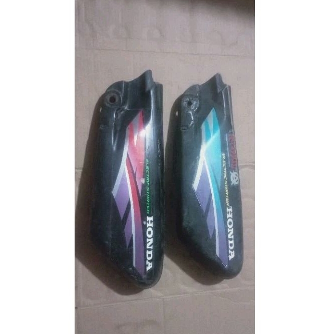 BOK AKI KIRI ASTREA GRAND ORI BEKAS COPOTAN THN 96 ASLI GADING