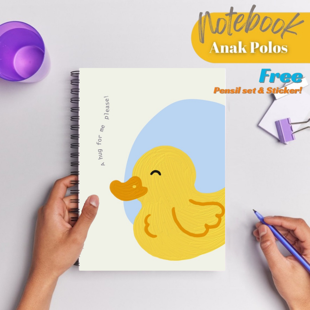 

Notebook A5 Buku Diary Polos Aesthetic Buku Jurnal Buku Catatan Buku Note Stiker Buku Tulis Estetik Gratis Stiker Dan Pensil Set