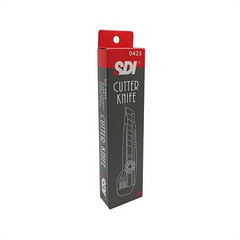 

PISAU CUTTER SDI