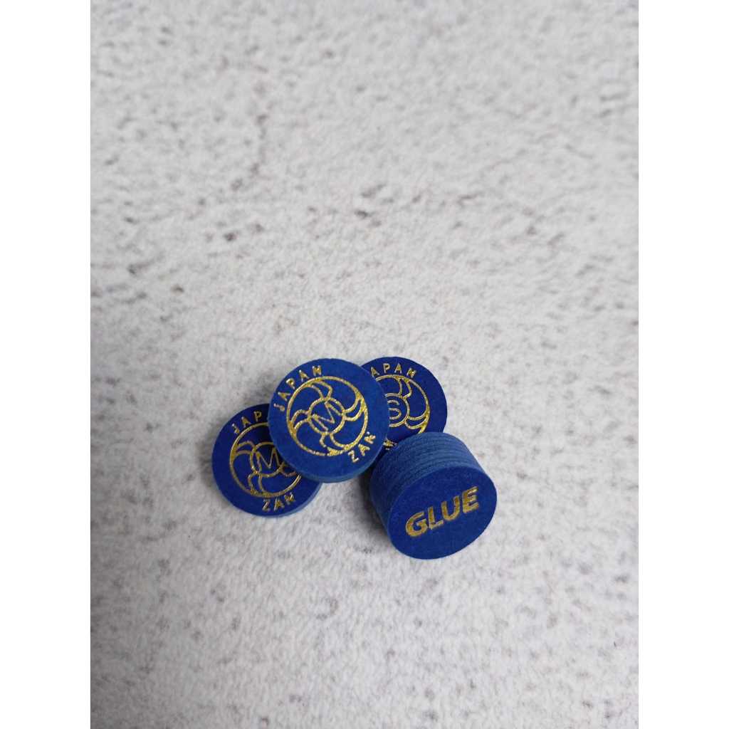 Mastertip/Cue Tip Zan