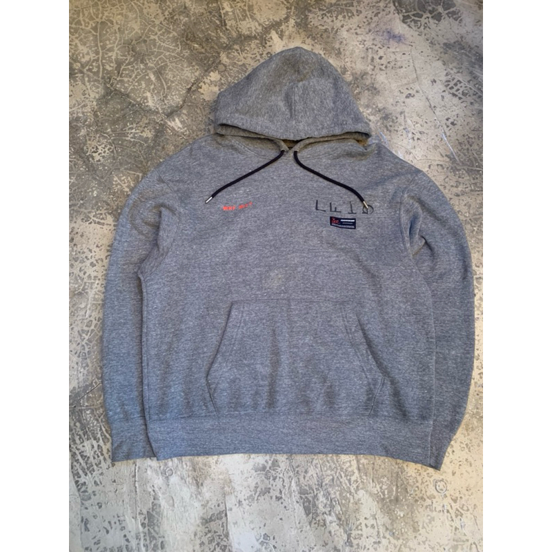 JORDAN WHY NOT HOODIE