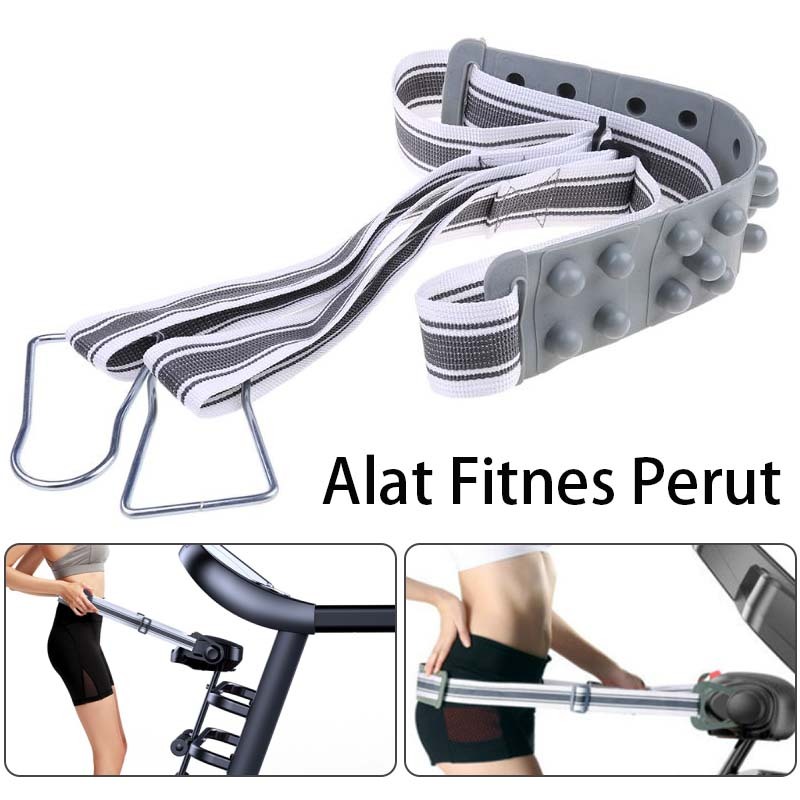 Sabuk Pijat Treadmill  Running Belt Treadmill Running Belt Treadmill Cocok Untuk Fitness Sabuk Tread