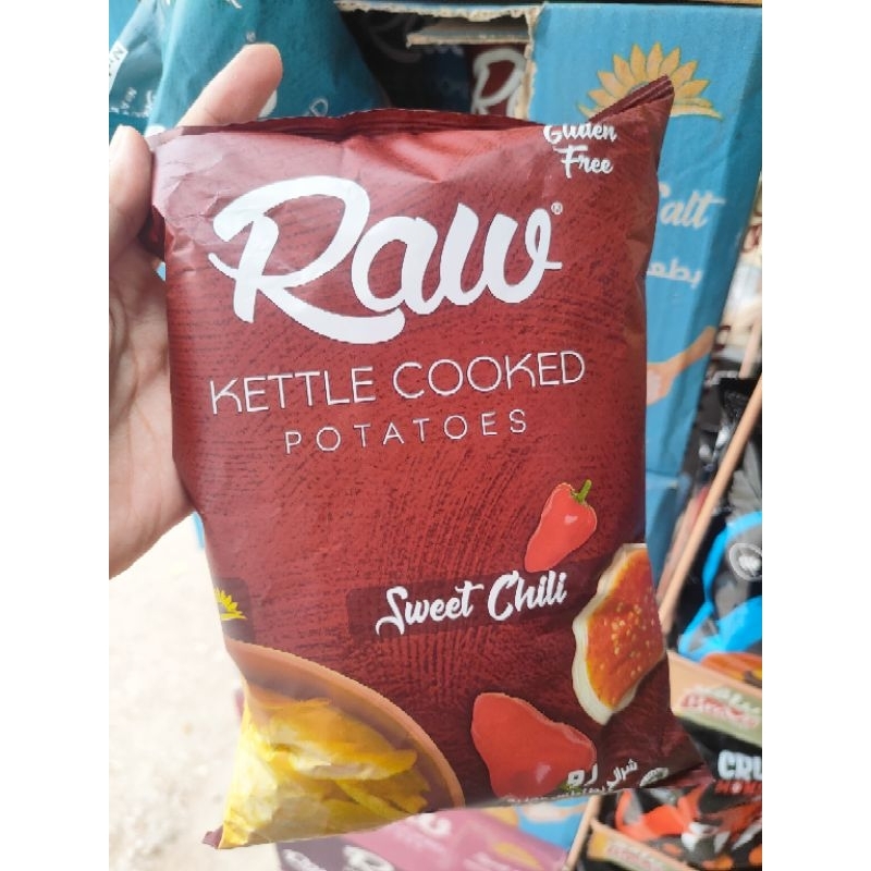 

Raw Ciki Mesir