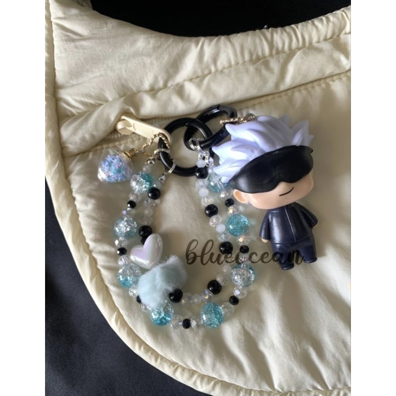 (Ready) Bagcharm/Keychain Figure Jujutsu Kaisen