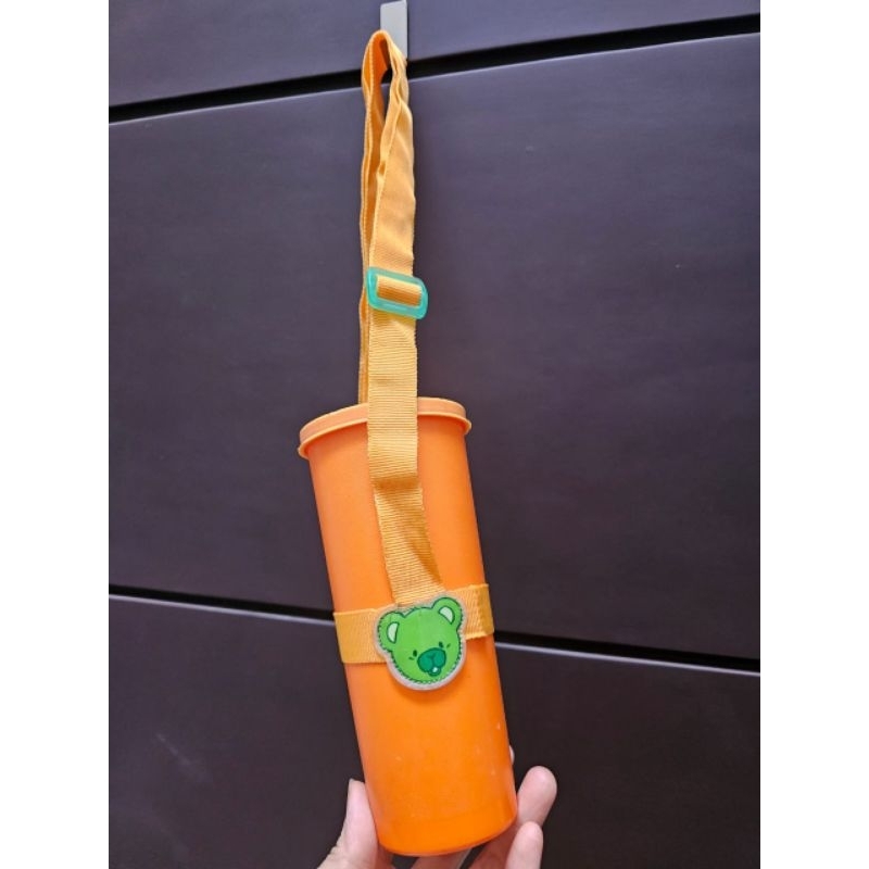 Tupperware tali botol minum original