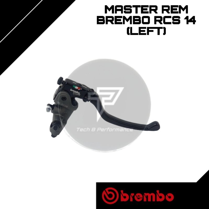 MASTER REM BREMBO RCS 14 KIRI