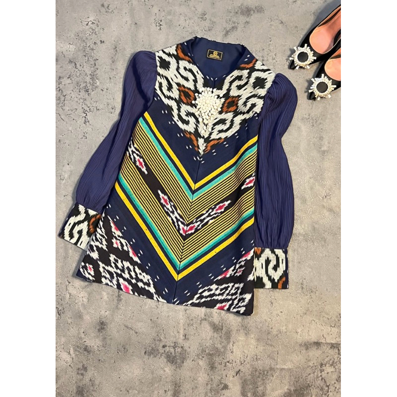 ATASAN BATIK YOGYAKARTA