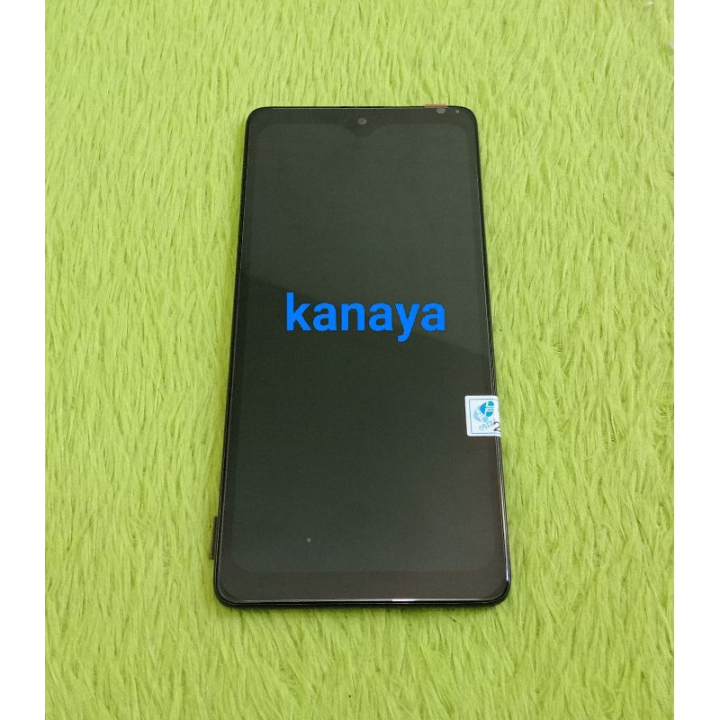 Lcd Samsung A71 / Lcd Samsung A715 / Samsung SM-A715F Original