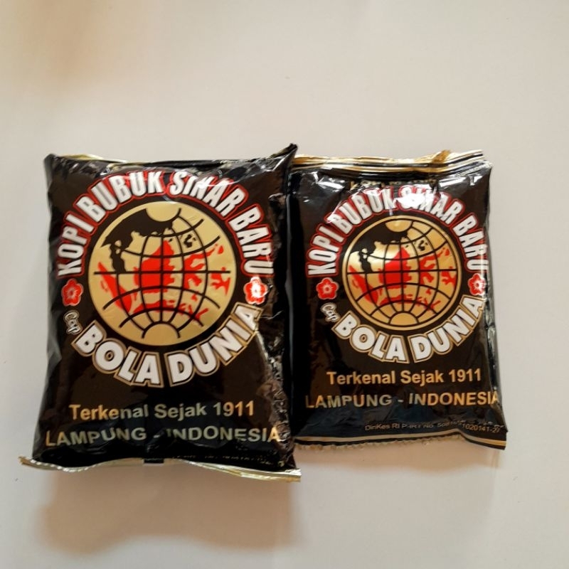 

Kopi hitam bola dunia | Kopi hitam bubuk | Kopi hitam lampung