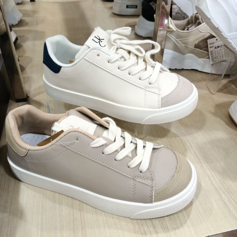 sepatu wanita sneakers YONGKI KOMALADI ori 36-41