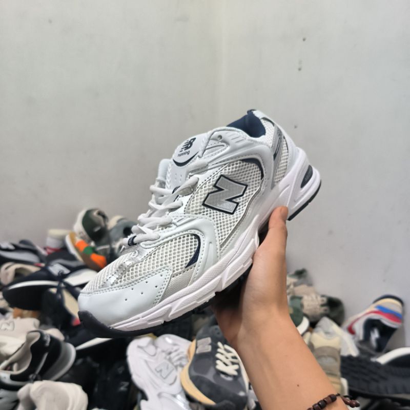 530 indigo