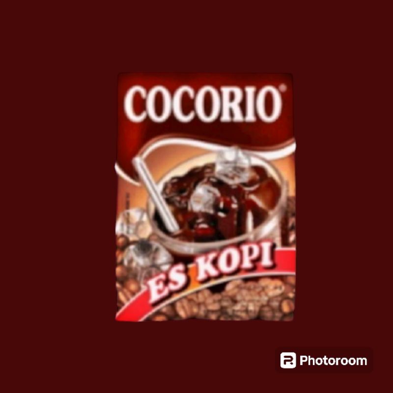 

COCORIO ES KOPI