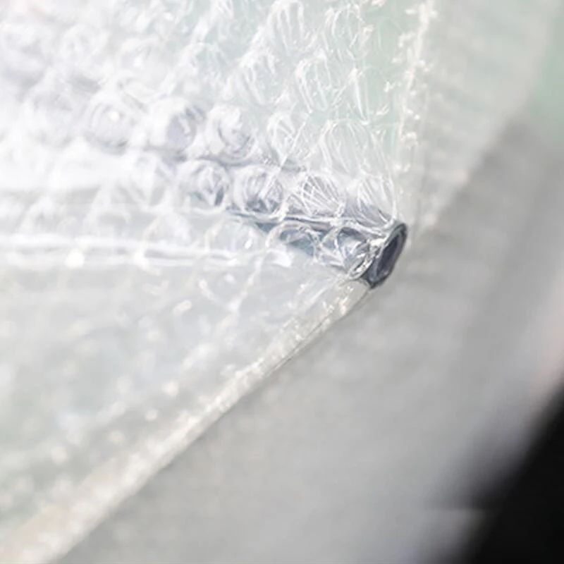 Bubble Wrap Roll 50M / Plastik Bubble Packing - Bubble Wrap Premium
