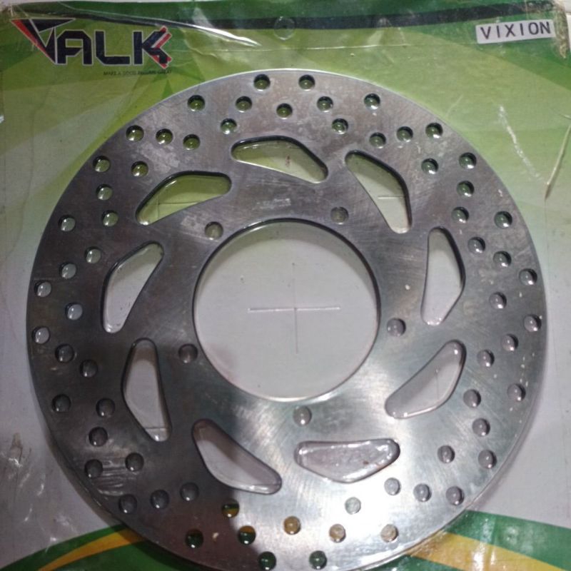 CAKRAM VIXION CAKRAM DEPAN VIXION PIRINGAN CAKRAM DISC VIXION OLD
