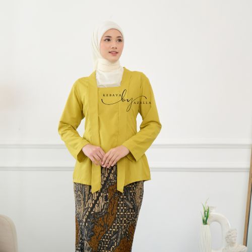 Kutu Baru Series Kebaya Tasik Kebaya Encim Kutu Baru Kebaya Brokat Kebaya Senada Kebaya Tradisional 