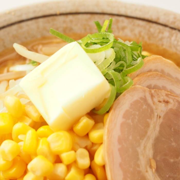 

Sanpo Hokkaido Miso Ramen - Mie Instan Ramen 167g